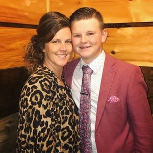 Meet your Posher, Natalie